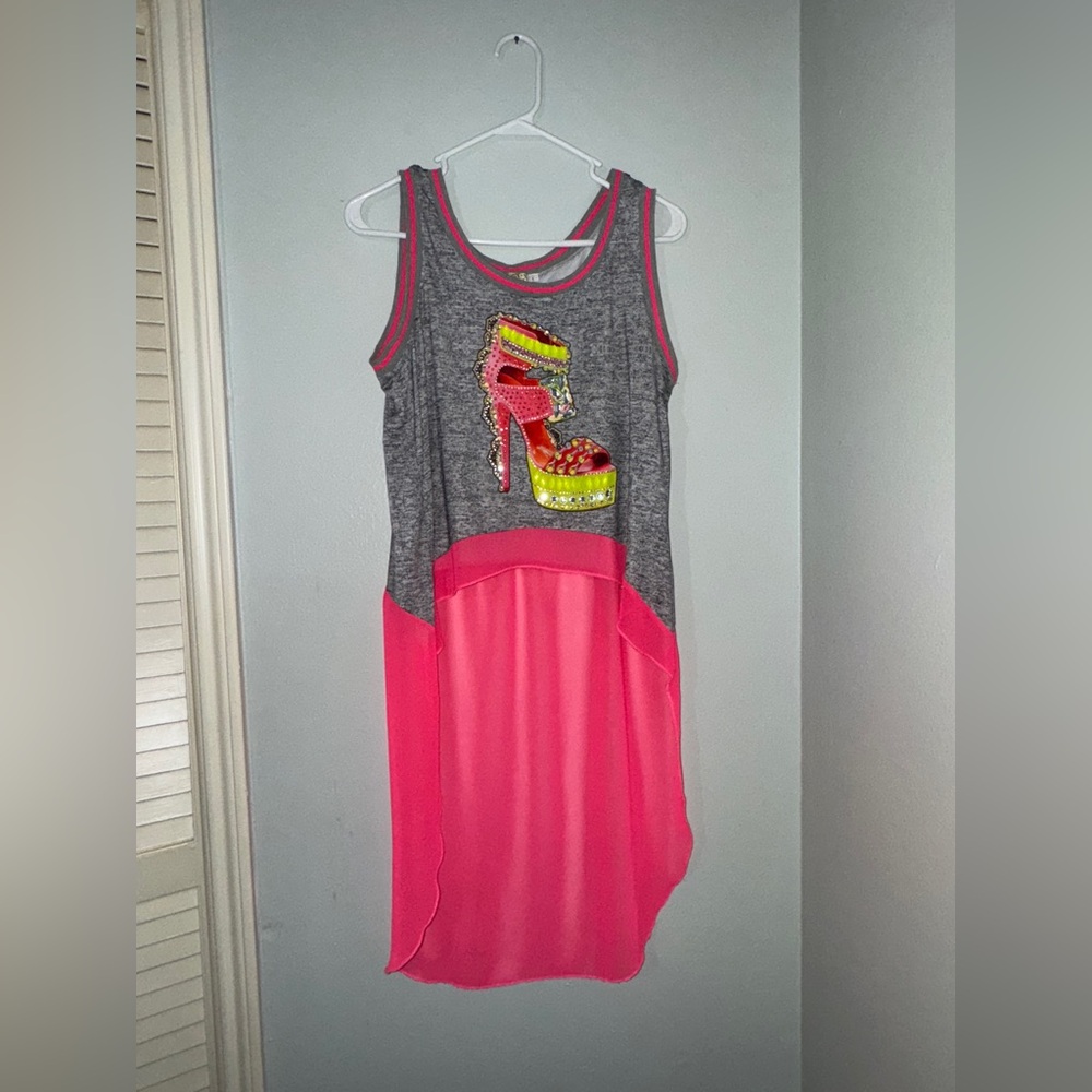 Super cute stylish top